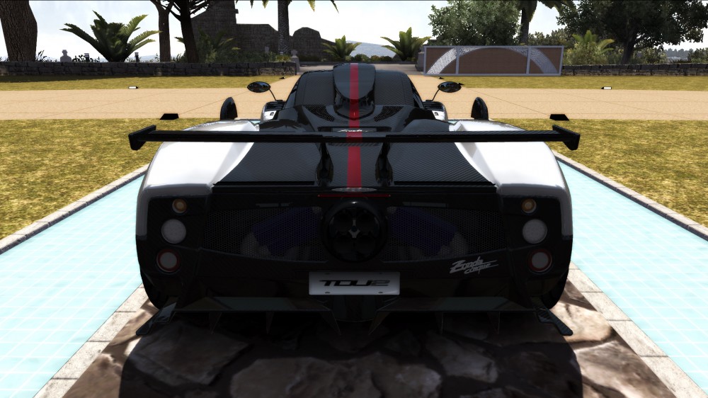 Test Drive Unlimited 2