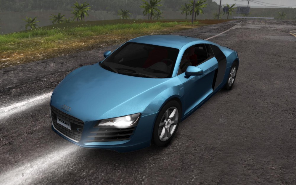 Test Drive Unlimited 2