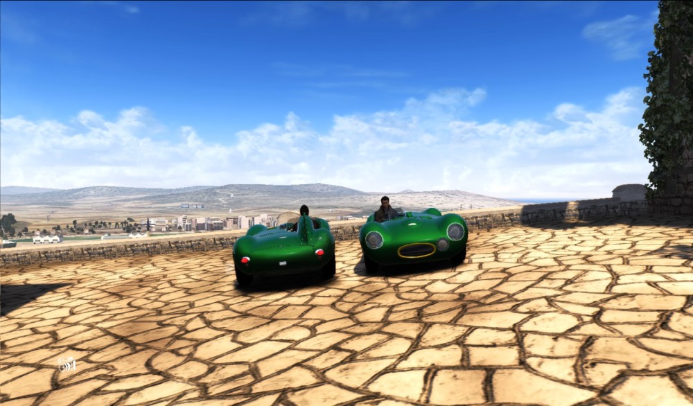 Test Drive Unlimited 2
