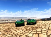 Test Drive Unlimited 2