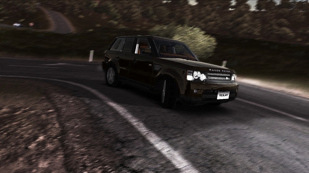 Test Drive Unlimited 2