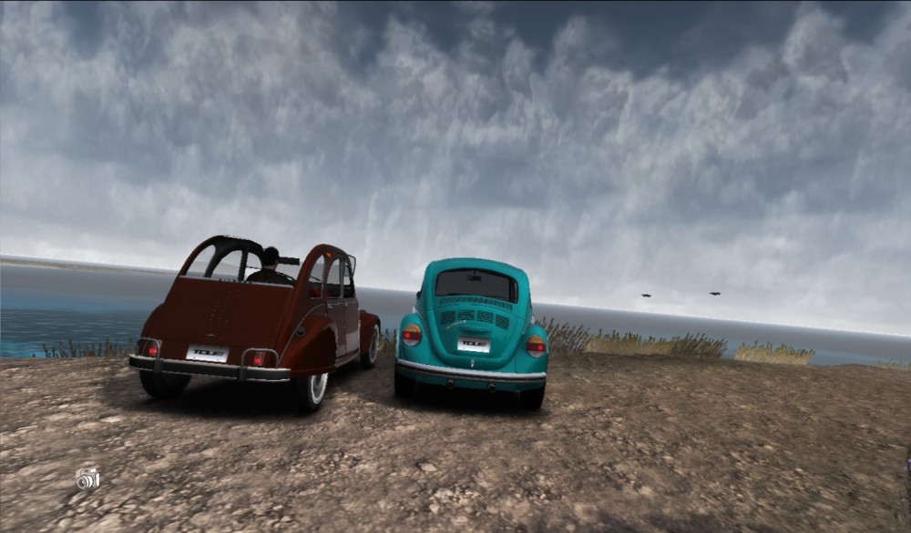 Test Drive Unlimited 2