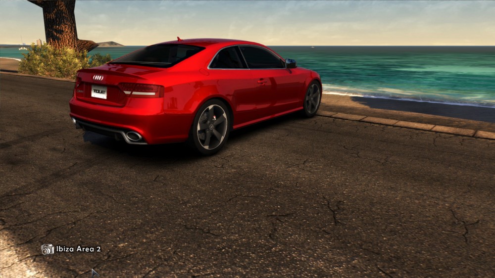 Test Drive Unlimited 2