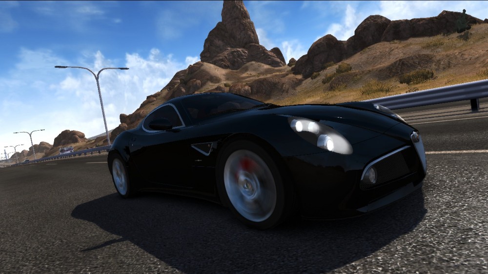 Test Drive Unlimited 2