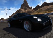Test Drive Unlimited 2 screenshot