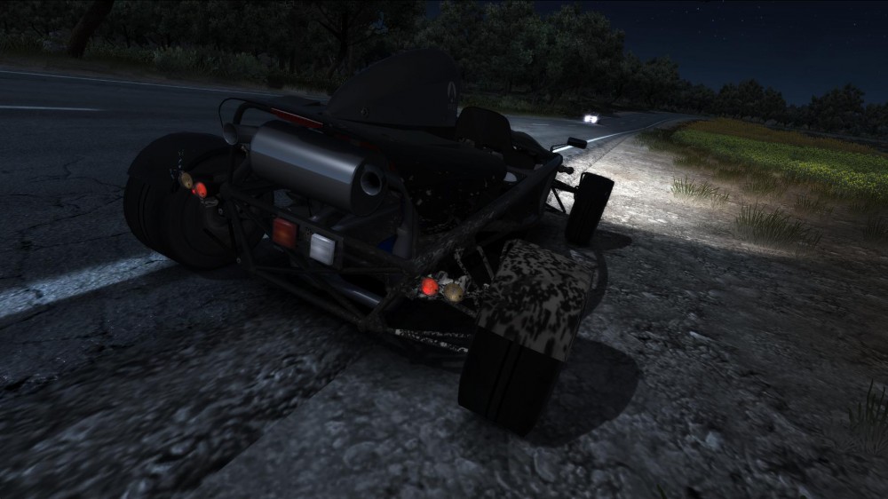 Test Drive Unlimited 2