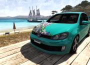 Test Drive Unlimited 2 screenshot