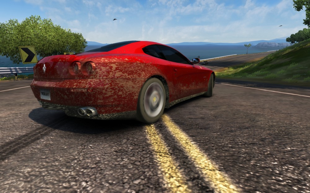 Test Drive Unlimited 2