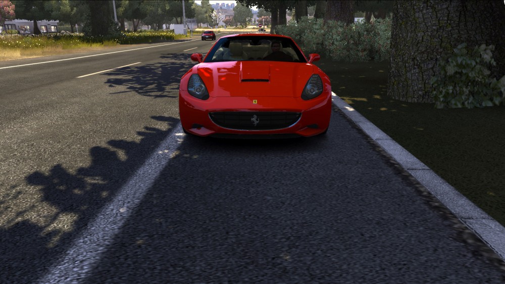 Test Drive Unlimited 2