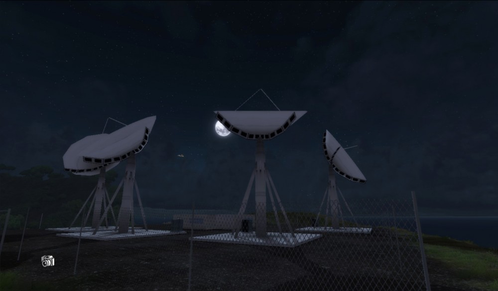 Test Drive Unlimited 2