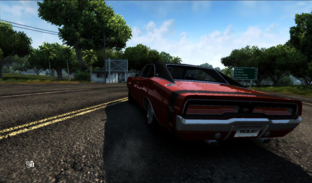 Test Drive Unlimited 2