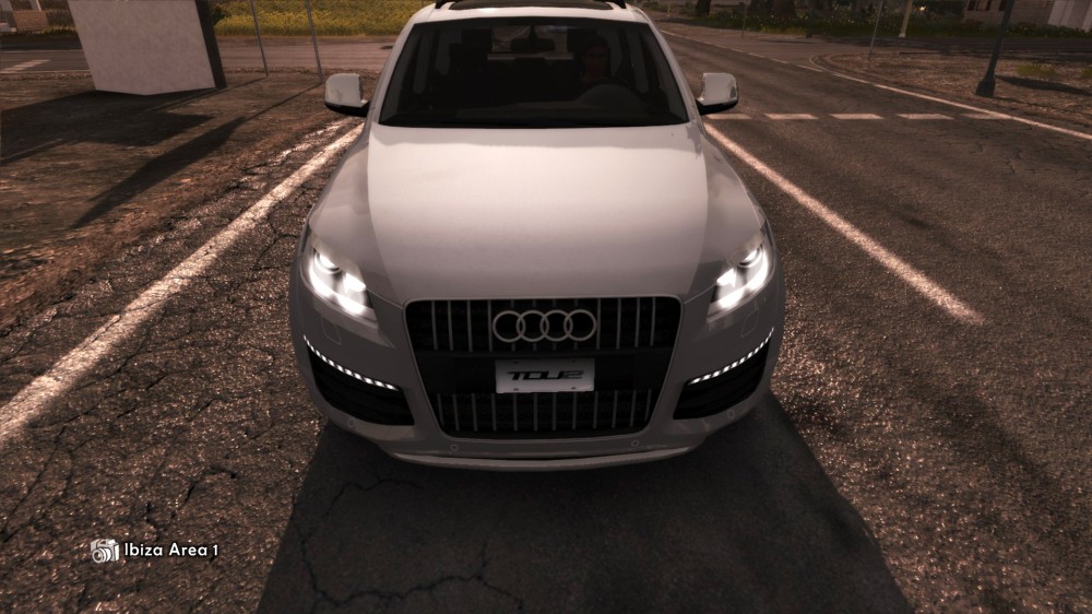 Test Drive Unlimited 2