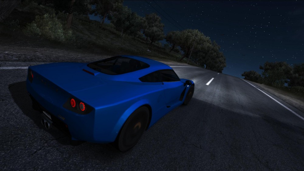 Test Drive Unlimited 2