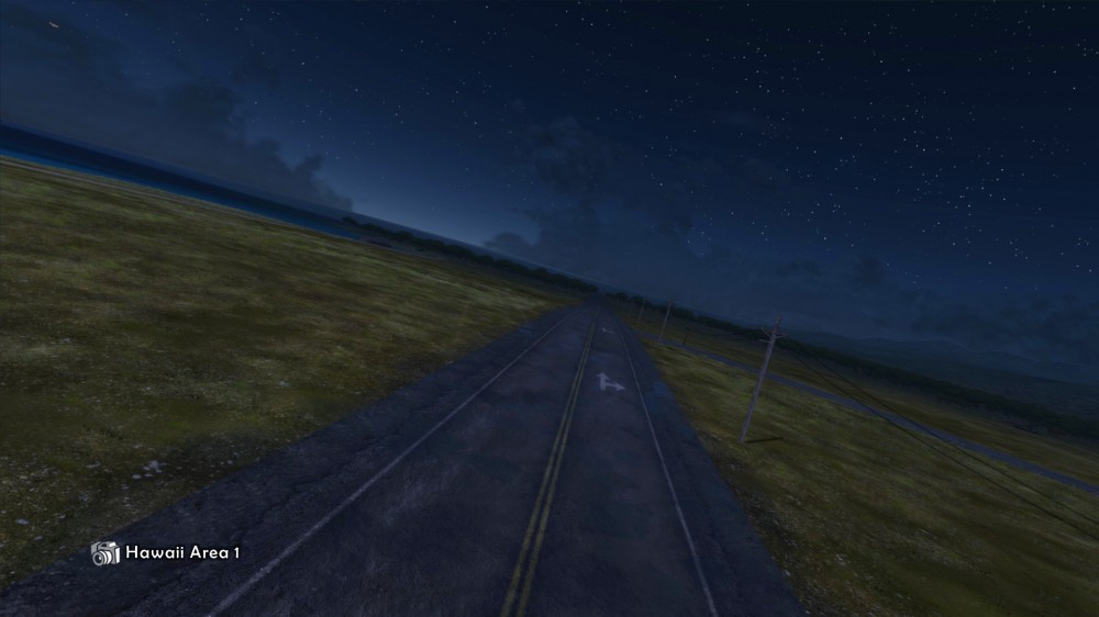 Test Drive Unlimited 2