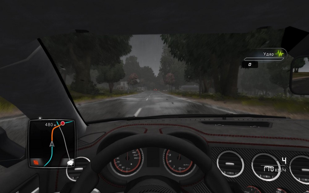 Test Drive Unlimited 2