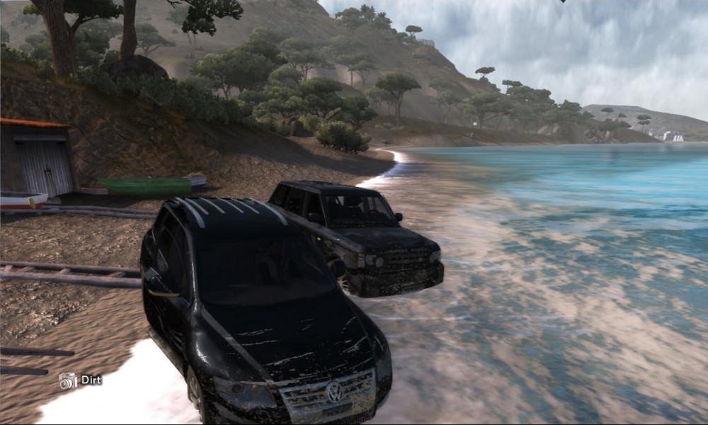 Test Drive Unlimited 2