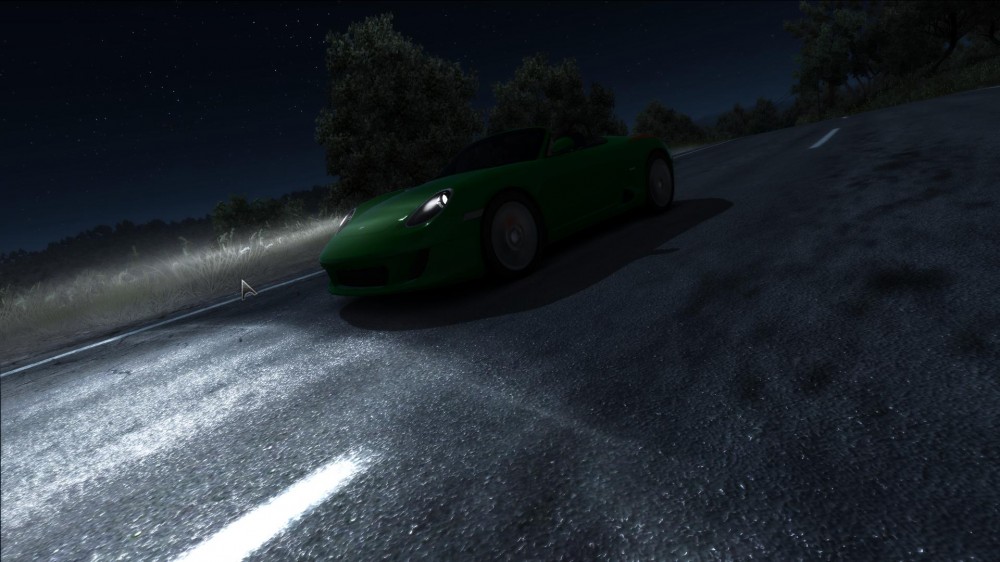 Test Drive Unlimited 2
