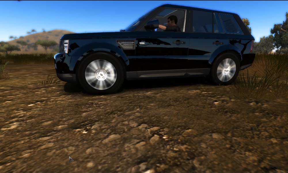 Test Drive Unlimited 2