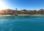 Test Drive Unlimited 2 screenshot