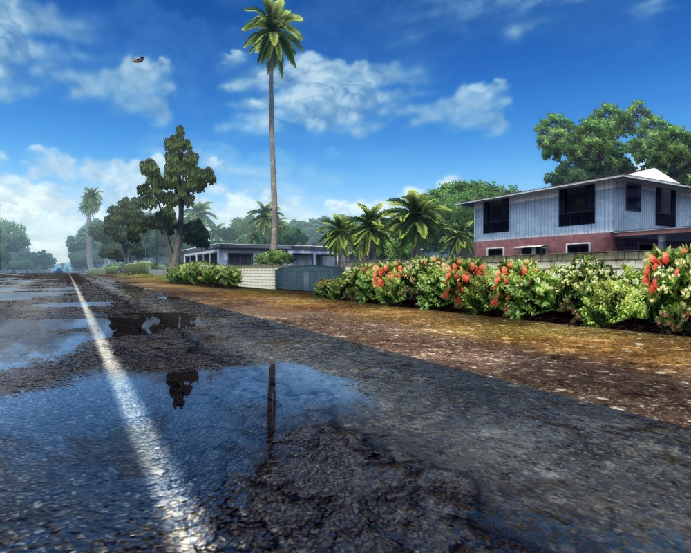 Test Drive Unlimited 2