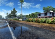 Test Drive Unlimited 2 screenshot