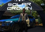 Test Drive Unlimited 2 screenshot