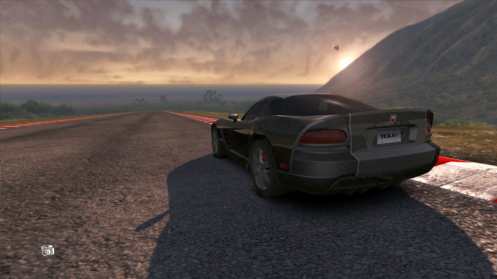 Test Drive Unlimited 2