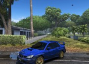 Test Drive Unlimited 2 screenshot