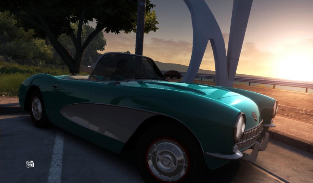 Test Drive Unlimited 2