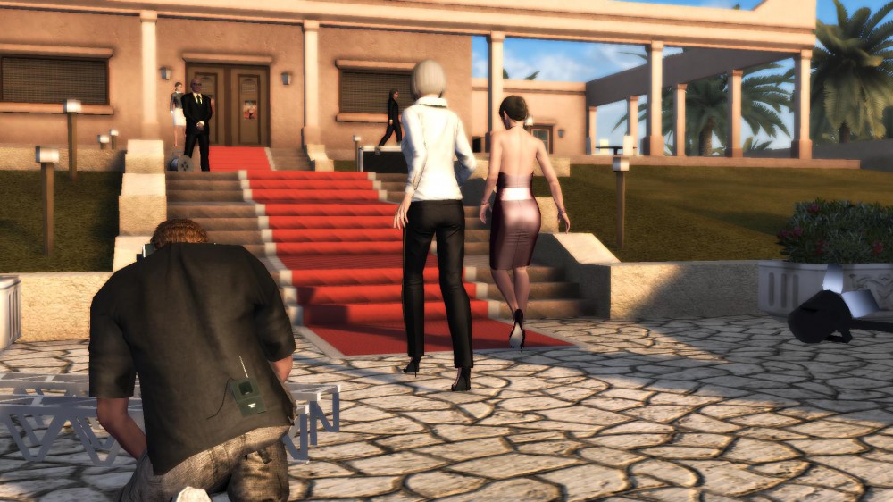 Test Drive Unlimited 2