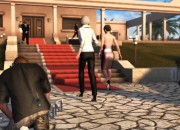 Test Drive Unlimited 2 screenshot