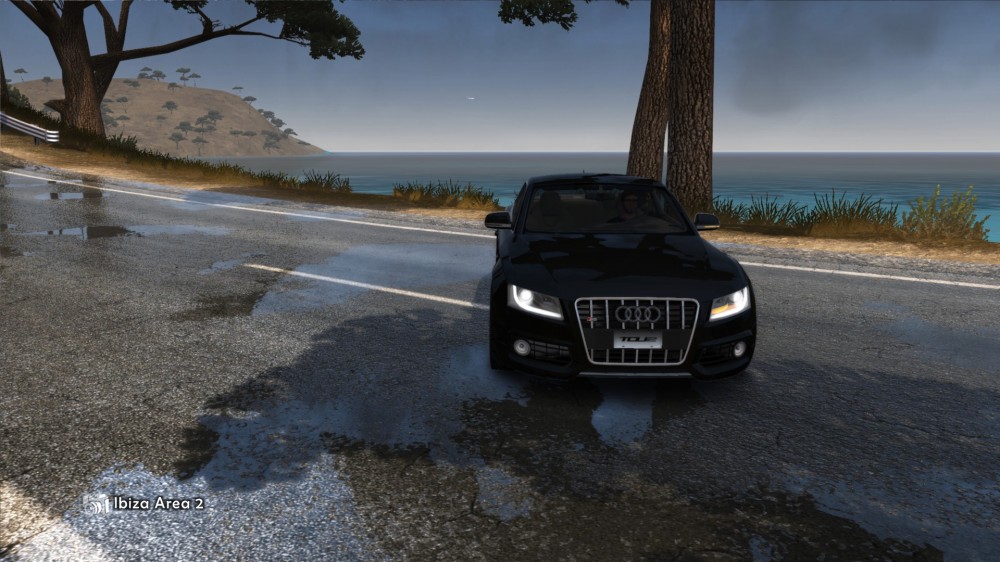 Test Drive Unlimited 2