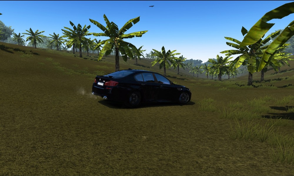 Test Drive Unlimited 2