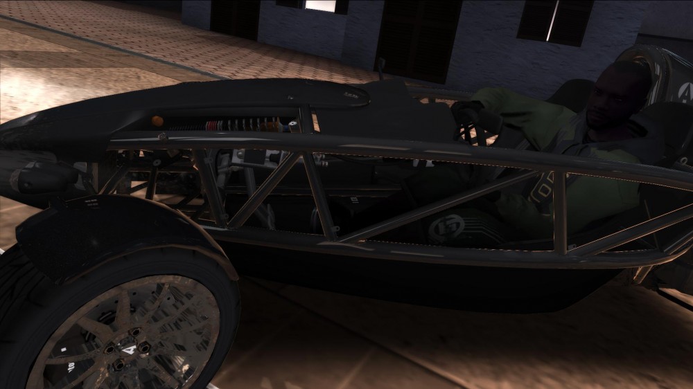 Test Drive Unlimited 2