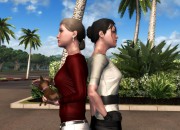 Test Drive Unlimited 2