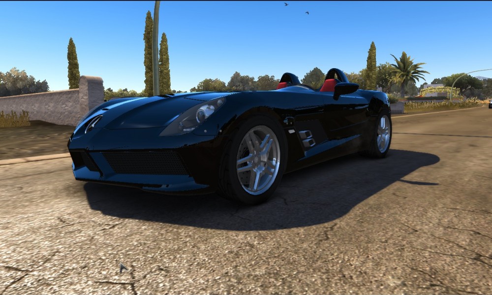 Test Drive Unlimited 2