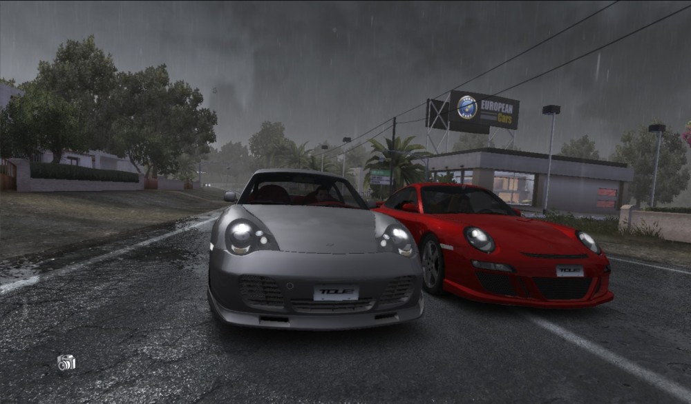 Test Drive Unlimited 2