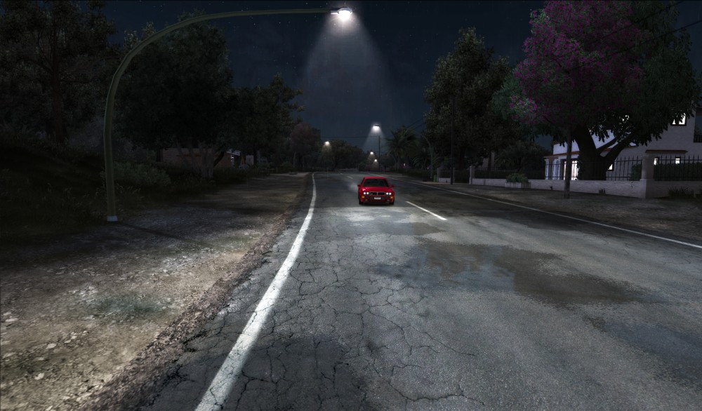 Test Drive Unlimited 2