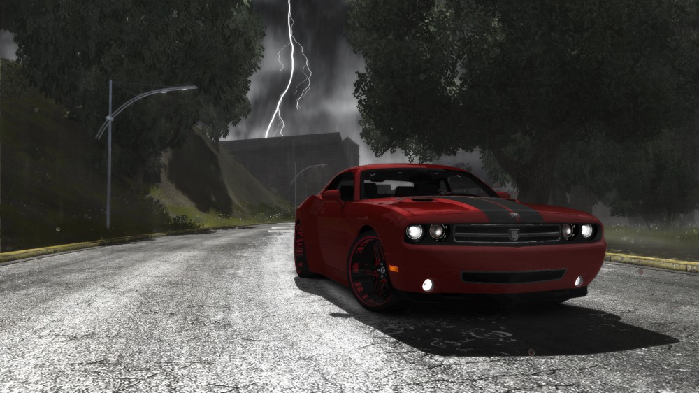 Test Drive Unlimited 2