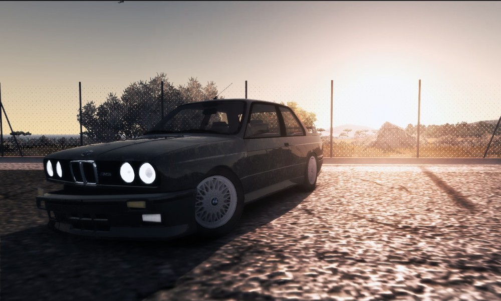 Test Drive Unlimited 2