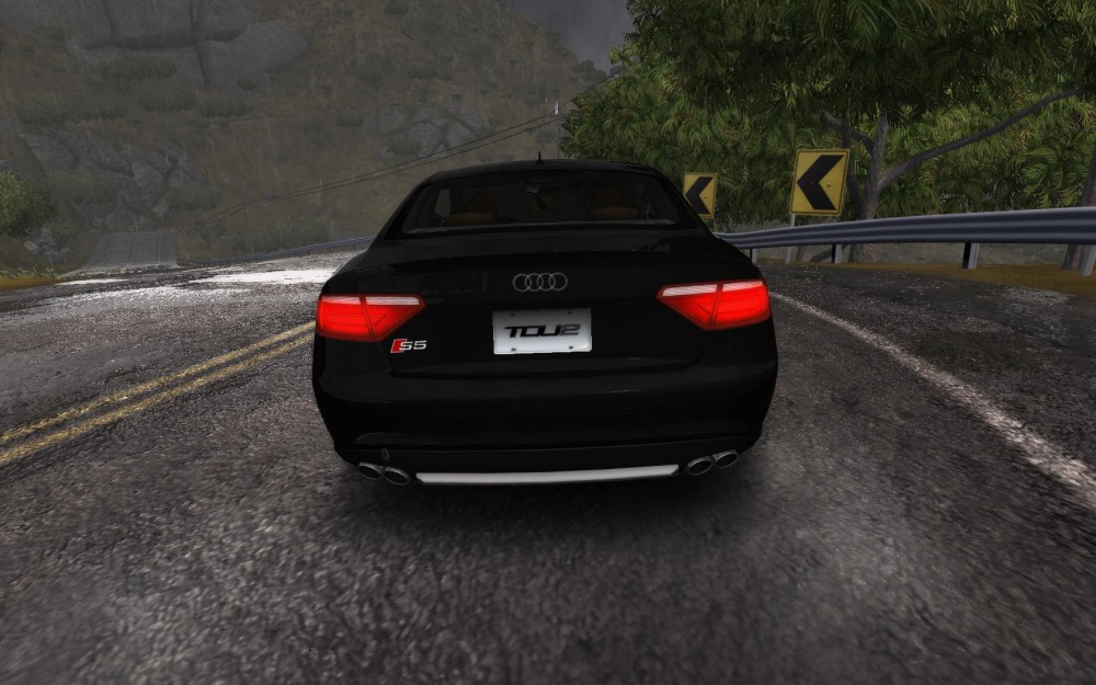 Test Drive Unlimited 2