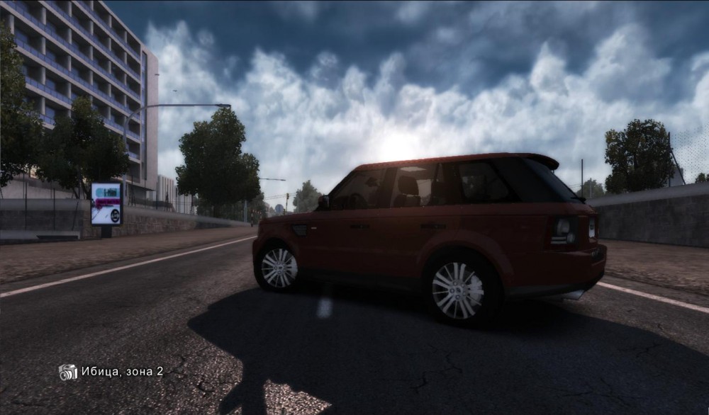 Test Drive Unlimited 2