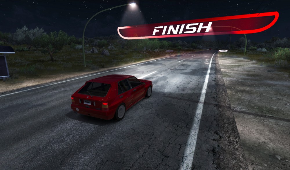 Test Drive Unlimited 2