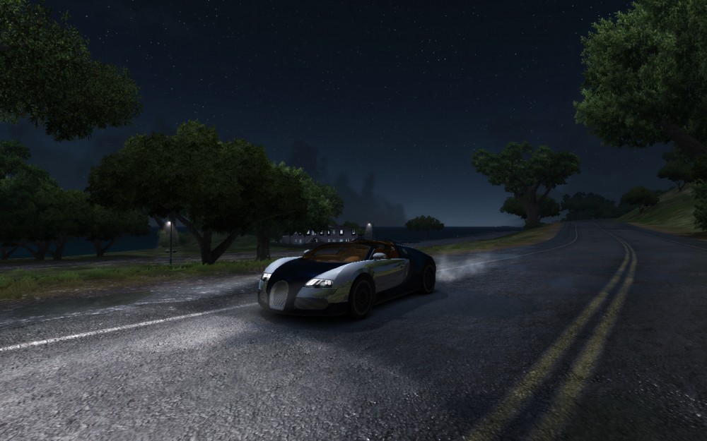 Test Drive Unlimited 2