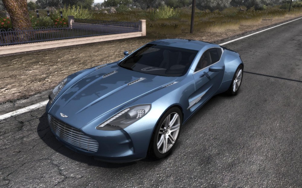 Test Drive Unlimited 2