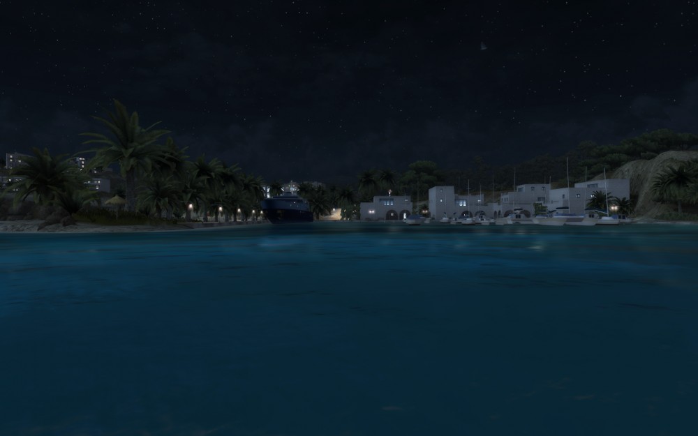 Test Drive Unlimited 2