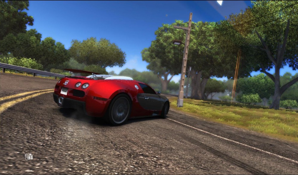 Test Drive Unlimited 2