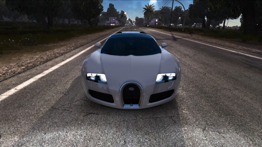 Test Drive Unlimited 2