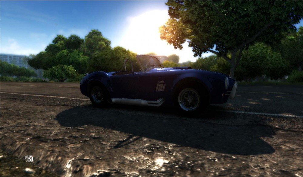 Test Drive Unlimited 2