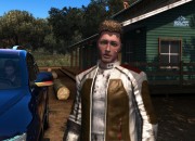 Test Drive Unlimited 2